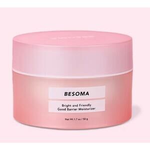 Besoma Good Barrier Moisturizer